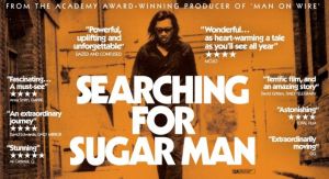 searching for sugar man